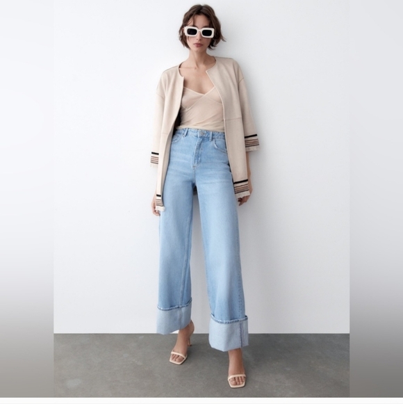 Zara Blazers - Picture 2 of 9